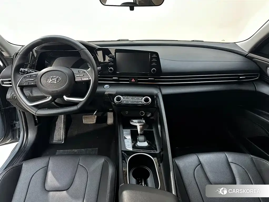 Hyundai Elantra id 4545971 из Китая 15