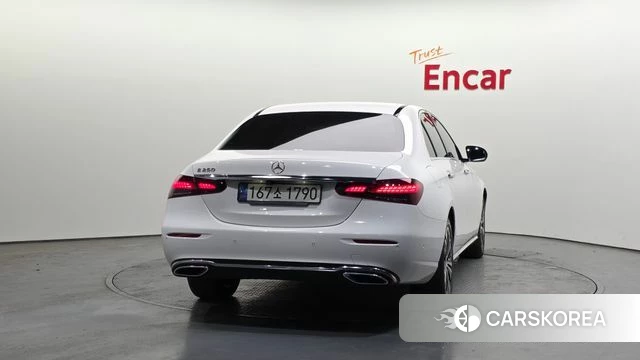 Mercedes-Benz E-Class W213 id 3813102 из Кореи 14