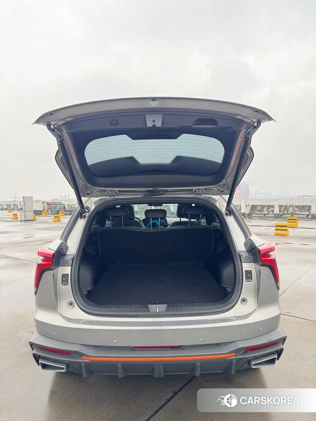 Haval Divine beast id 3957792 из Китая 11