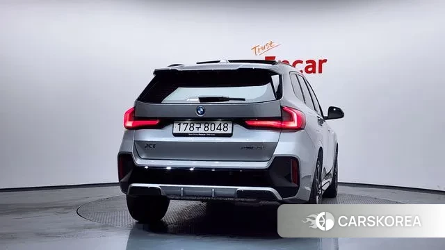 BMW X1 (U11) id 3605481 из Кореи 14