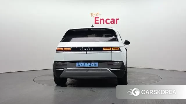 Hyundai Ionic 5 id 3416991 из Кореи 14