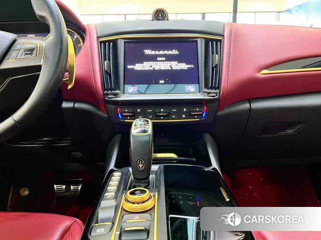 Maserati Levante id 3889923 из Китая 9