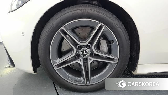 Mercedes-Benz S-Class W223 id 3839508 из Кореи 14