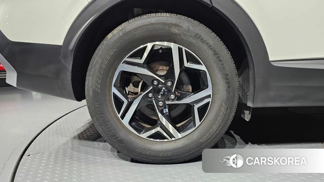 Kia Sportage 5th Generation id 4905862 из Кореи 29