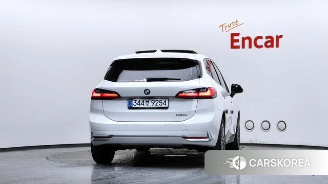 BMW 2 Series Active Tourer (U06) id 4617547 из Кореи 31