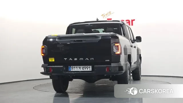 Kia Tasman id 3731532 из Кореи 14