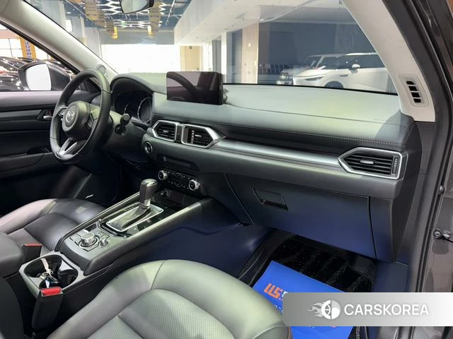 Mazda CX-5 id 4262188 из Китая 26