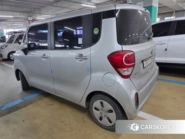 Kia The New Ray id 3643761 из Кореи 10