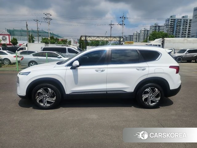 Hyundai The New Santa Fe id 4323976 из Кореи 13