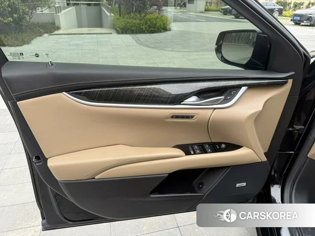 Cadillac XTS id 4242506 из Китая 16