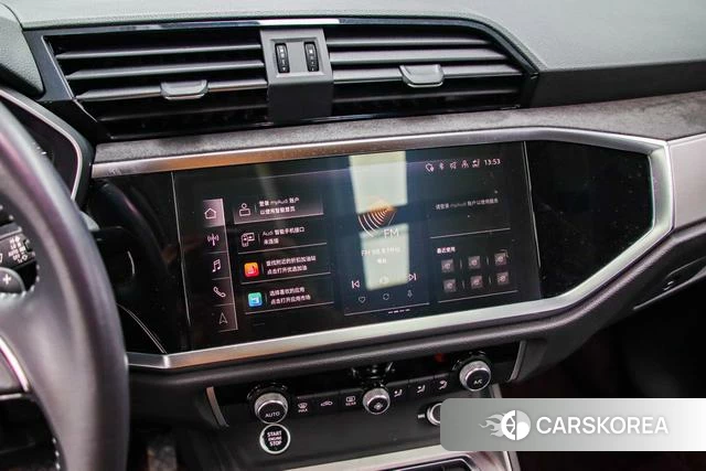 Audi Q3 id 4300985 из Китая 19