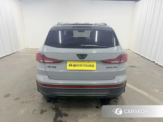 Jetta VS5 id 4190502 из Китая 14
