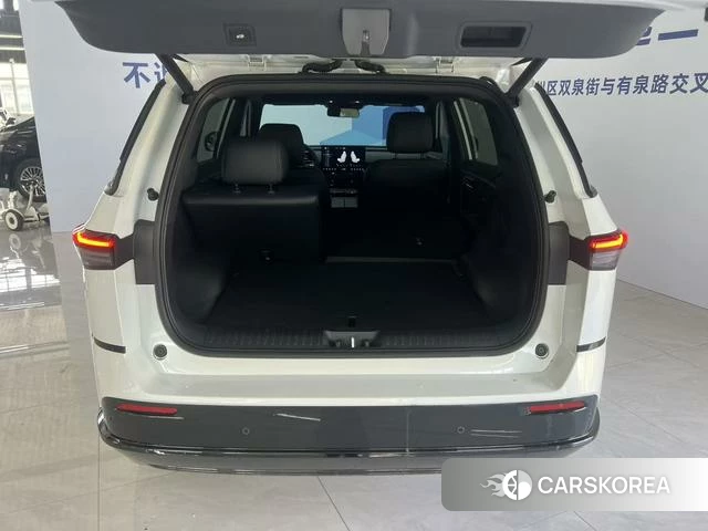 Toyota Platinum Wisdom 3X id 4198893 из Китая 16