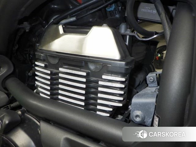 Engine photo