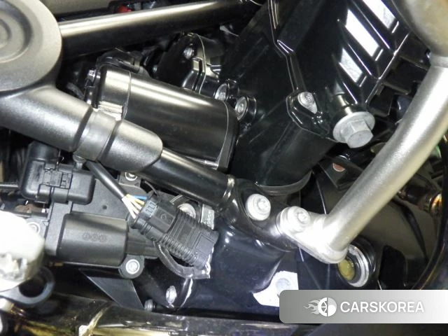 Engine photo