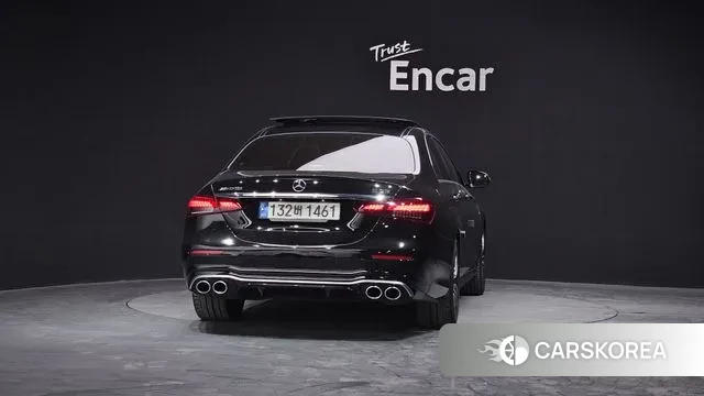 Mercedes-Benz E-Class W213 id 3463203 из Кореи 14
