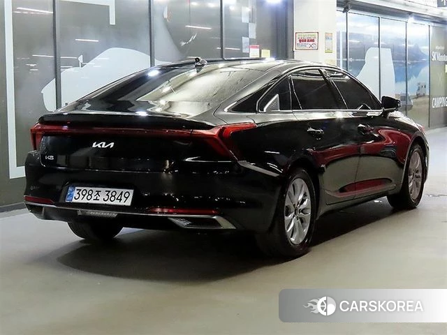 Kia K8 id 4475082 из Кореи 14