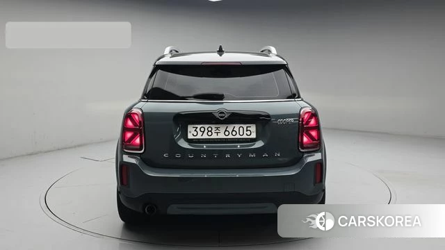 Mini Cooper Countryman id 3889328 из Кореи 12