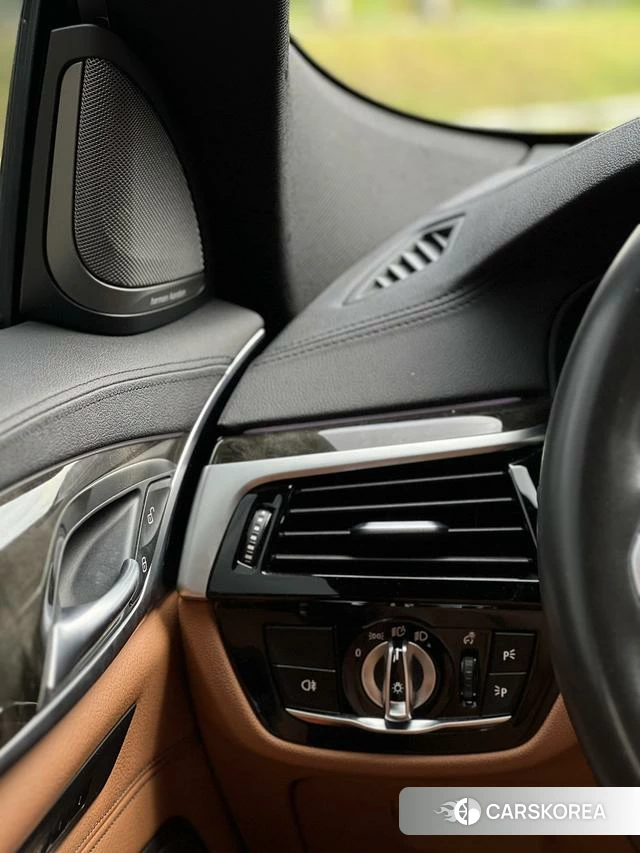 BMW 6 series GT id 4253955 из Китая 14