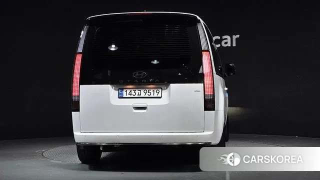 Hyundai Staria id 3486872 из Кореи 14