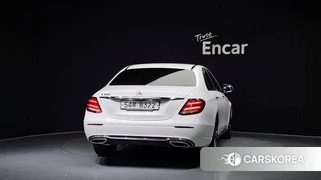 Mercedes-Benz E-Class W213 id 3391307 из Кореи 14