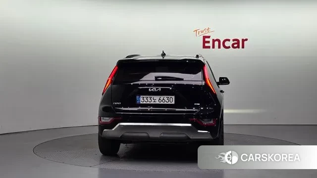 Kia Di Ol Nu Niro id 2993887 из Кореи 14