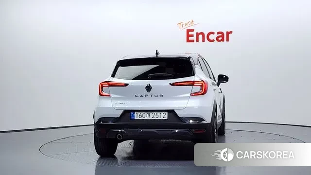 Renault Korea (Samsung) Capture id 3468883 из Кореи 14