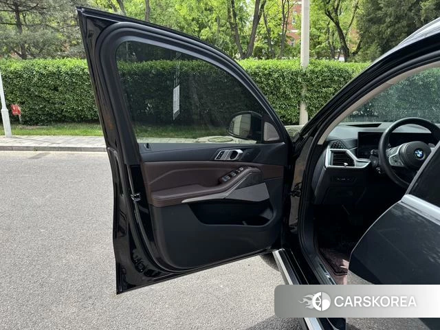 BMW X5 id 4298118 из Китая 15