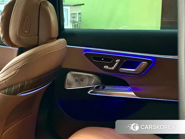 Mercedes-Benz E-class id 4256480 из Китая 16