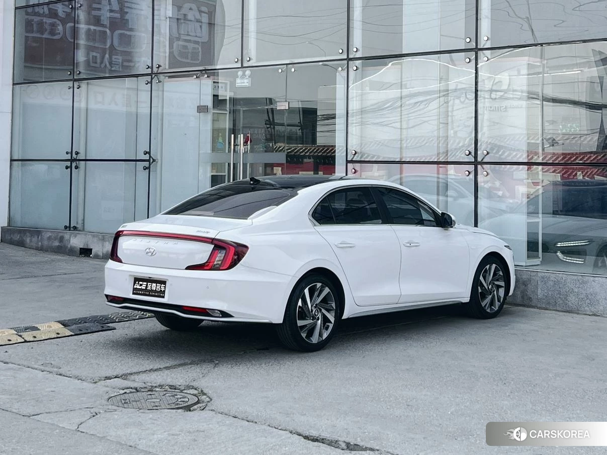 Hyundai Mistra id 4504982 из Китая 13