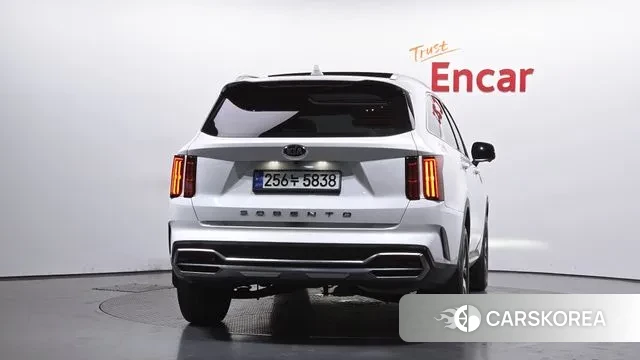 Kia Sorento 4th Generation id 3616299 из Кореи 14