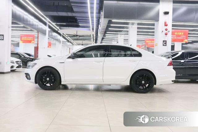Volkswagen Lingdu id 4261191 из Китая 15