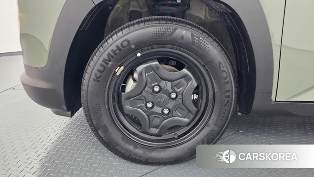 Hyundai Casper id 4916944 из Кореи 26