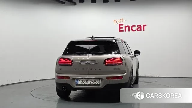 Mini Cooper Clubman id 3059326 из Кореи 14
