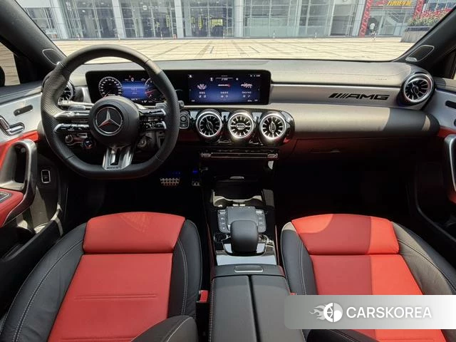 Mercedes-Benz Class A AMG id 4314059 из Китая 18
