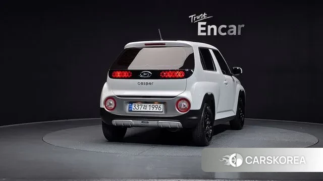 Hyundai Casper id 3716085 из Кореи 14