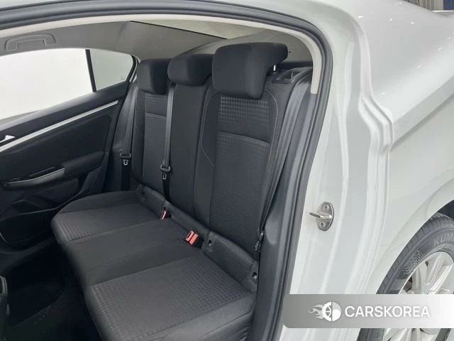 Volkswagen Bora id 4276561 из Китая 22