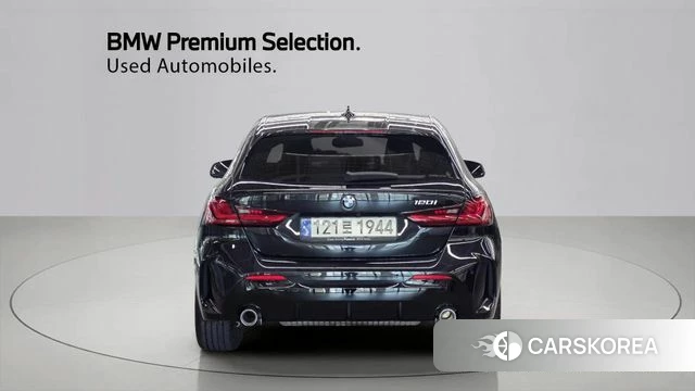 BMW 1 Series (F40) id 3909692 из Кореи 14