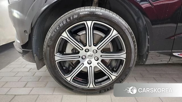 Volvo XC60 second Generation id 4244932 из Кореи 29