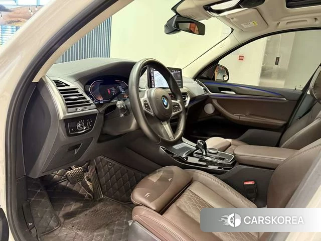 BMW X3 id 4313390 из Китая 10