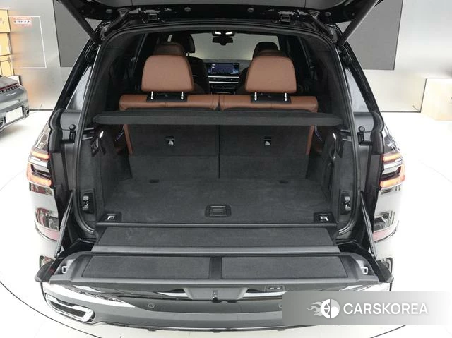 BMW X7 id 4273549 из Китая 20