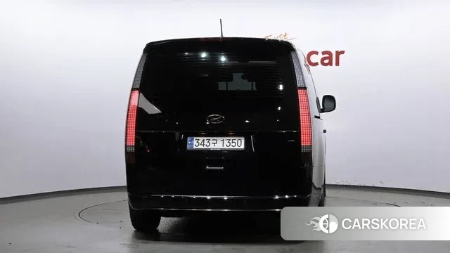 Hyundai Staria id 3615950 из Кореи 14