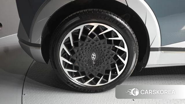 Hyundai Ionic 5 id 4758876 из Кореи 27