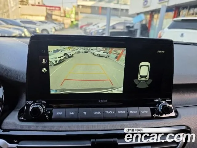 Kia Seltos id 2707033 из Кореи 14