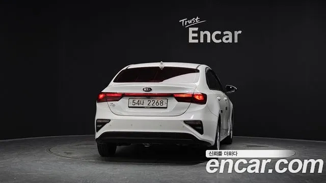 Kia Come New K3 id 2952196 из Кореи 14