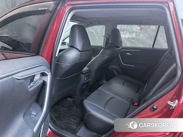 Toyota RAV4 Rongfang id 4259082 из Китая 9