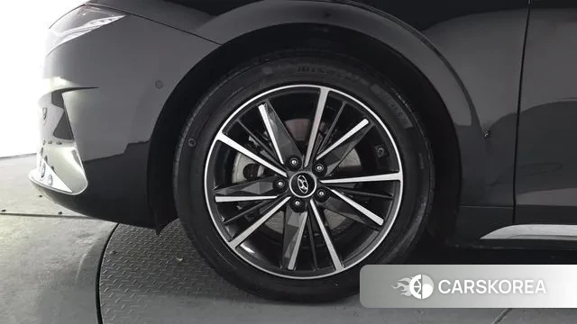 Hyundai The New Grandeur IG id 3742183 из Кореи 14