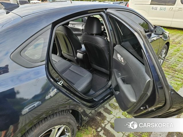 Kia The New K3 2nd generation id 4361771 из Кореи 13