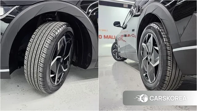 Hyundai Ionic 5 id 3312021 из Кореи 14