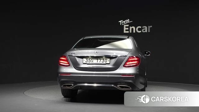 Mercedes-Benz E-Class W213 id 4770722 из Кореи 14